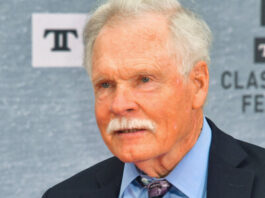 MLB: Muere Ted Turner, visionario medios y expropietario de Bravos
