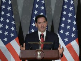 Marco Rubio confía en resultados de dialogo entre  EE. UU. y Cuba