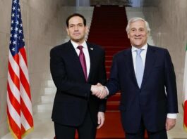 Marco Rubio criticó negativa de algunos países de la OTAN