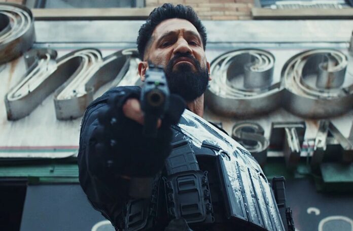 Marvel acaba de dar 48 minutos de violencia sin filtro a su personaje más extremo y puedes verlo hoy en Disney+