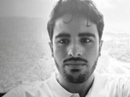Mateo Pérez asesinado por guerrilleros en Colombia