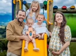 Maternidad, duelo y esperanza: la guía que prepara el corazón para dar a luz