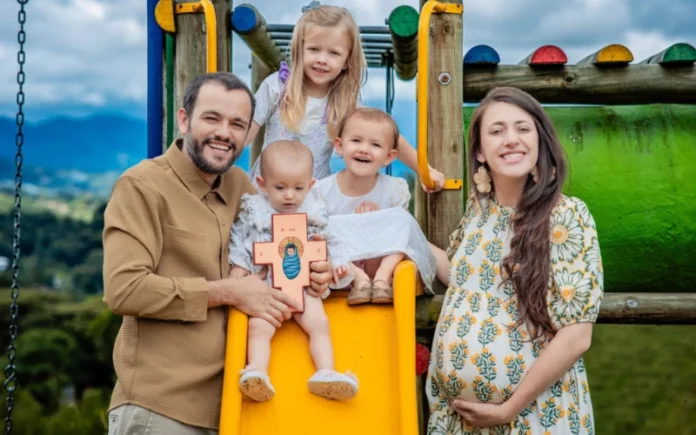 Maternidad, duelo y esperanza: la guía que prepara el corazón para dar a luz