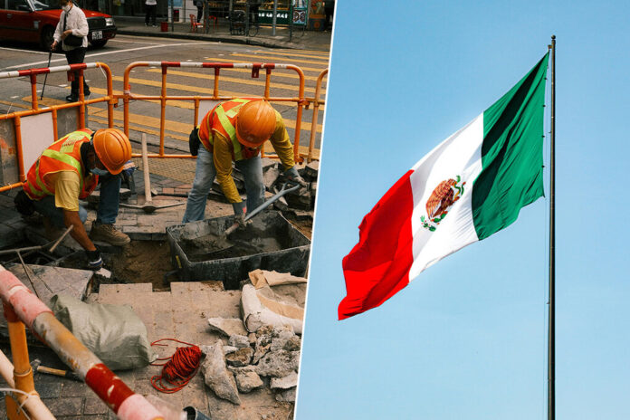 México ha activado la semana laboral de 40 horas: empieza la cuenta atrás para que las empresas recorten su jornada laboral