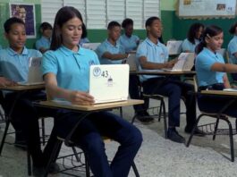 Minerd impulsará programa virtual de educación vial para estudiantes Minerd impulsará programa virtual de educación vial para estudiantes