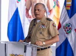 Ministro de Defensa asegura puertos secos cumplirán su rol