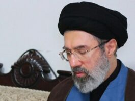Mojtaba Jameneí está en “perfecta salud” pese a su ausencia pública