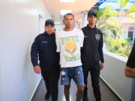 Muere cabo policial tras ser herido por su primo