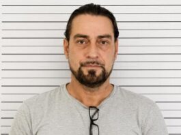 Muerte de Loris Di Castri por tráfico de estupefacientes en cárcel