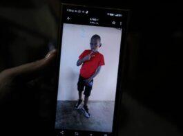 Muerte niño San Cristóbal: clamor de justicia tras hallazgo Muerte niño San Cristóbal: clamor de justicia tras hallazgo
