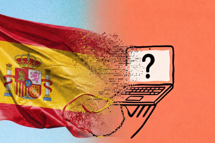 Mythos ha infundido temor en los Gobiernos de todo el mundo. Por eso España quiere 