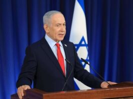 Netanyahu niega rumores sobre su salud; dice estaren buen estadp Netanyahu niega rumores sobre su salud; dice estaren buen estadp