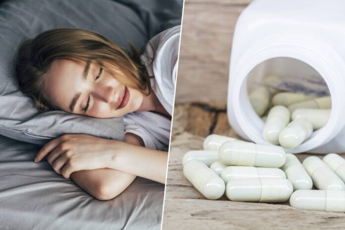 Nos hemos obsesionado con las pastillas 
