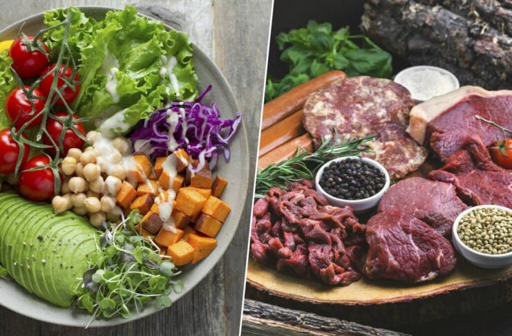 Nos obsesionamos con dejar la carne por completo, pero la ciencia de la longevidad nos pide algo mucho más pragmático