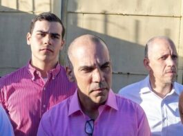 Noticias que fueron tendencia viernes 8 de mayo