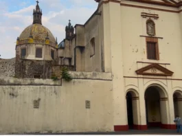 Nuestra Señora del Carmen tendrá nuevo santuario en la Ciudad de México