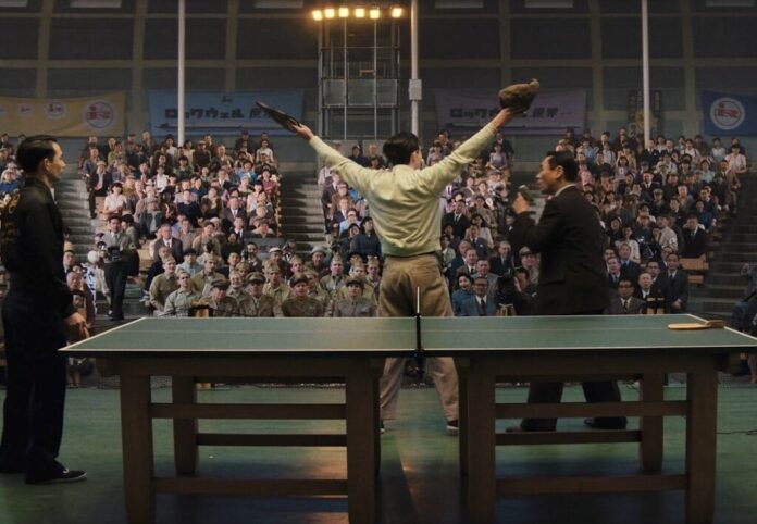 Nueve nominaciones al Oscar y cero estatuillas: hoy tienes una de las películas más interesantes y ninguneadas del año en Prime Video