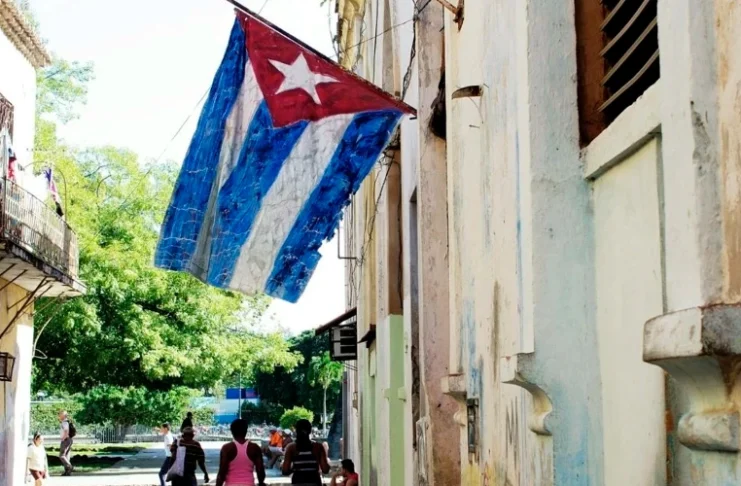 Obispo cubano relata que a las parroquias llegan personas “diciendo que llevan días sin comer” 