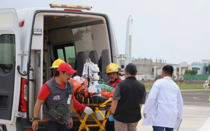 Obispo lamenta la muerte de peregrinos en un accidente vial en México