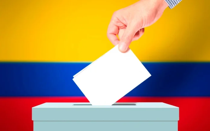 Obispos colombianos invitan a votar por programas que respeten la dignidad humana 