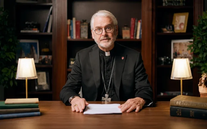 Obispos de EE.UU. celebran encíclica sobre IA: “Ninguna tecnología puede reemplazar a un hijo de Dios”