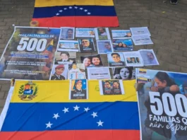 Obispos de Venezuela denuncian muerte de Víctor Quero como “moralmente inaceptable”