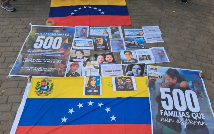Obispos de Venezuela denuncian muerte de Víctor Quero como “moralmente inaceptable”