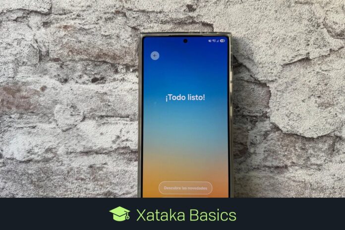 One UI 8.5 en España: TODAS las novedades, móviles compatibles y cómo actualizar