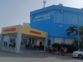 Operación exitosa de niño herido en la autopista Duarte