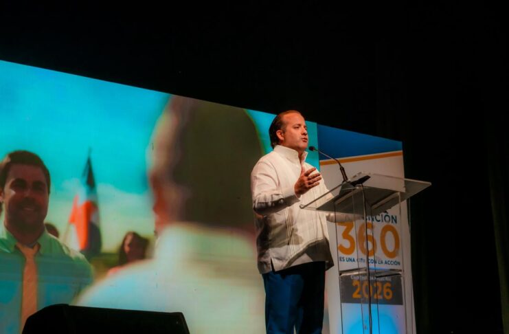 Paliza: “tenemos que decidir entre ser un país que reconstruye después del desastre o uno que lo evita”.