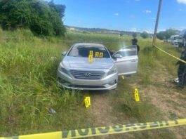 Policía busca a tres hombres por enfrentamiento a patrulla en Higüey