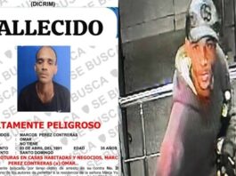 Policías matan hombre en presunto intercambio de disparos en Herrera