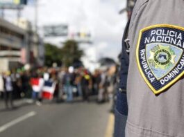 Policías pensionados reportan que no recibieron pago de abril