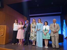 Programa Ágora en RD busca inclusión laboral Programa Ágora en RD busca inclusión laboral