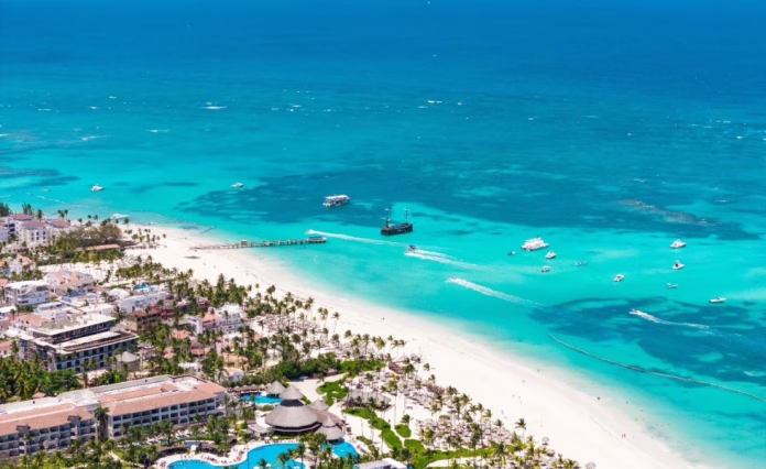 Punta Cana en la lista de los 11 mejores destinos de vacaciones tropicales del mundo