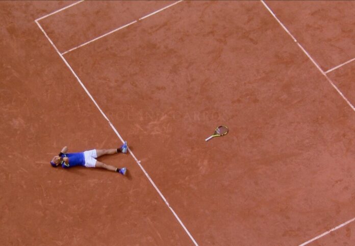 Rafa Nadal siempre tuvo un rival más poderoso que cualquier tenista: esta nueva docuserie que Netflix estrena hoy lo explora a fondo