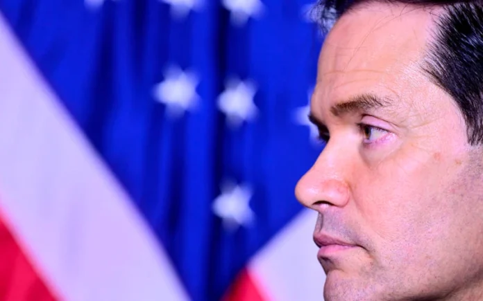 Reflexionando sobre su reunión con León XIV, Marco Rubio distingue entre el papel de la Iglesia y el del Estado-nación