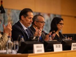 Responsabilidades de RD frente a Asamblea Mundial de la Salud