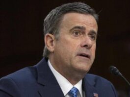 Reunión CIA Cuba: John Ratcliffe busca diálogo sobre cooperación