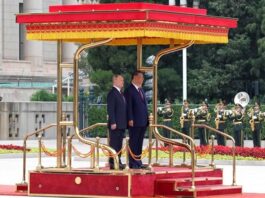Rusia y China acuerdan investigar mejoras para el envejecimiento