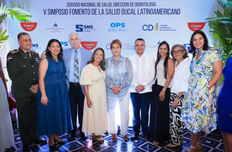 SNS destaca avances en la estrategia de Atención Primaria en salud bucal durante el 5to Simposio Nacional
