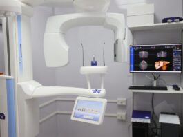 SNS fortalece servicios odontológicos con entrega de nuevo tomógrafo en el hospital Darío Contreras