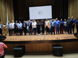 SNS presenta plan integral de salud para los Juegos Centroamericanos y del Caribe Santo Domingo 2026