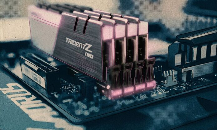 Samsung, SK Hynix y Micron ya trabajan en DDR6 mientras los precios de memoria siguen disparados