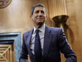 Senado aprueba a Kevin Warsh como nuevo presidente de la Fed