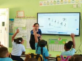Sexta etapa de la Evaluación docente supera el 21 % de los maestros