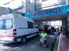 Sistema de salud dominicano enfrenta hospitalizaciones evitables