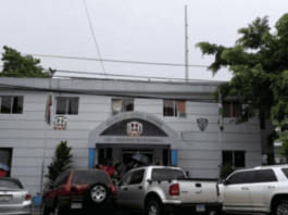 Solicitarán coerción a acusado de feminicidio en Santo Domingo Este