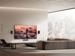 Sony entra en el RGB MiniLED por la puerta grande con la Bravia 9 II: hasta 115 pulgadas y la precisión de color más extrema