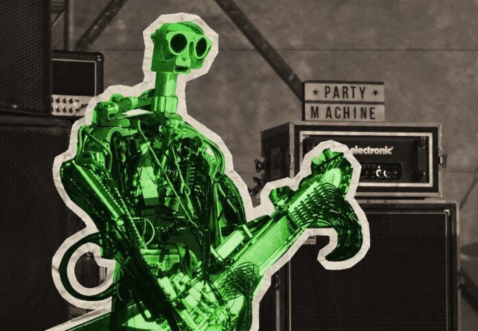 Spotify se ha pasado meses borrando música hecha con IA. Ahora quiere venderla como un producto premium